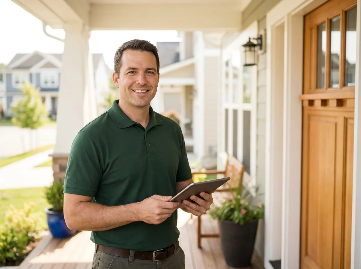 Pest control FAQs for Brinklow, MD